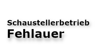 Schaustellerbetrieb Fehlauer